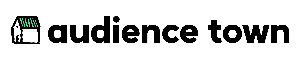 Audience Town Logo